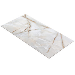 Керамогранит LCM Onyx Royal коричневый полированный 1200х600х7 мм (2 шт.= 1,44 кв.м) - фото 6