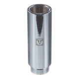 Удлинитель Valtec 80 мм х 3/4 ВР(г) х 3/4 НР(ш) латунный (VTr.198.C.0580)