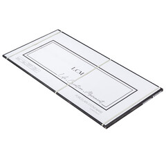 Керамогранит LCM Moonstone серый полированный 1200х600х7 мм (2 шт.= 1,44 кв.м) - фото 2