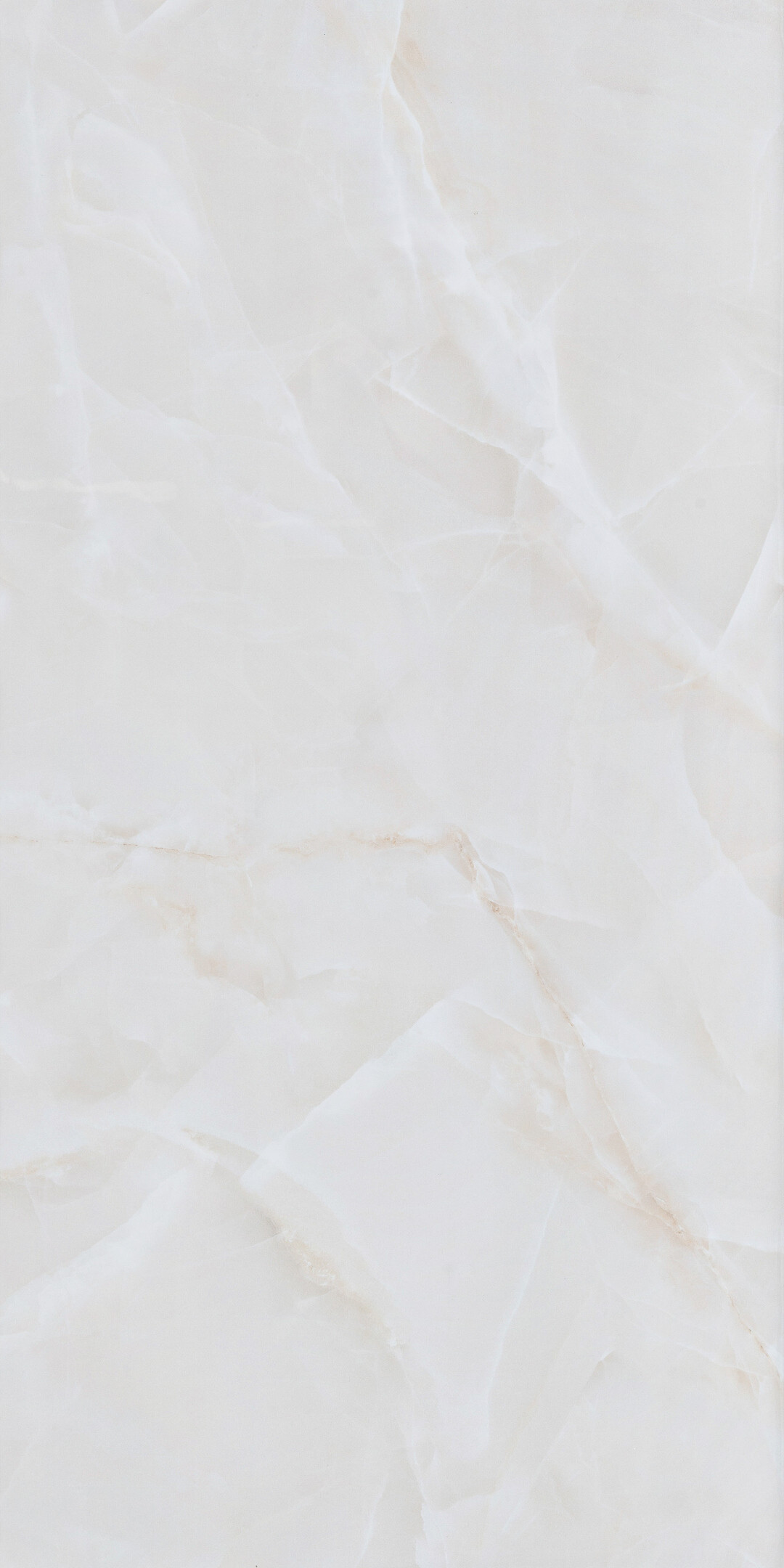 Изображение товара Керамогранит LCM Talisman Onyx кремовый 1200х600х7 мм полированный для пола фасада