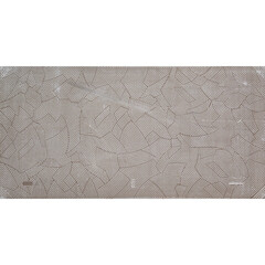 Керамогранит LCM Talisman Onyx кремовый полированный 1200х600х7 мм (2 шт.= 1,44 кв.м) - фото 4