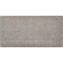 Керамогранит LCM Talisman Onyx серый полированный 1200х600х7 мм (2 шт.= 1,44 кв.м) - фото 4