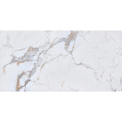 Керамогранит Buono Ceramica Marble белый полированный 1200х600х8,5 мм (2 шт.=1,44 кв.м) - фото 9