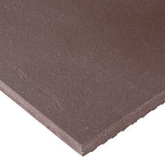 Клинкерная плитка Markaстрой Natural шоколад 320х320х14 мм (5 шт.=0,53 кв.м) - фото 5