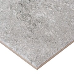 Клинкерная плитка Projectker Boston grey 330х330х8 мм (9 шт.= 0,98 кв.м) - фото 5