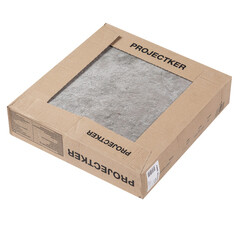 Клинкерная плитка Projectker Boston grey 330х330х8 мм (9 шт.= 0,98 кв.м) - фото 2