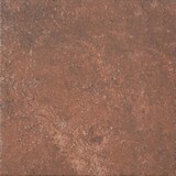 Клинкерная плитка Projectker Boston red 330х330х8 мм (9 шт.= 0,98 кв.м)