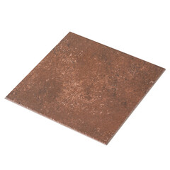 Клинкерная плитка Projectker Boston red 330х330х8 мм (9 шт.= 0,98 кв.м) - фото 6