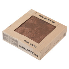 Клинкерная плитка Projectker Boston red 330х330х8 мм (9 шт.= 0,98 кв.м) - фото 2