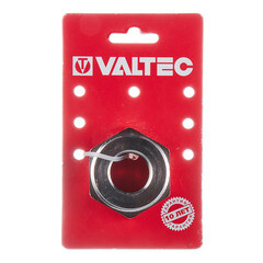 Футорка Valtec 1 1/2 НР(ш) х 3/4 ВР(г) латунная (VTr.581.N.0805) - фото 3