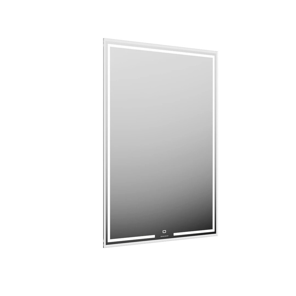 

Зеркало с подсветкой прямоугольное  см с сенсорным включением Kerama Marazzi MiO (MIO.mi.60\WHT