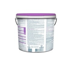 Штукатурка фасадная Bergauf Dekor Pasta силикатно-силиконовая короед 2 мм 25 кг - фото 2