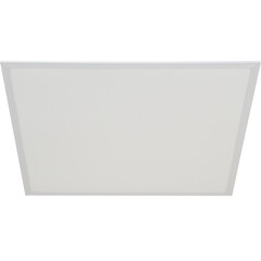 Светильник светодиодный встраиваемый/накладной Всесветодиоды Армстронг 5500К 40 Вт IP40 белый опал (vs281t-40-op-5.5k) - фото 3