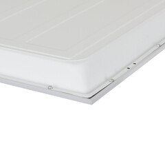 Светильник светодиодный встраиваемый/накладной Всесветодиоды Армстронг 5500К 40 Вт IP40 белый опал (vs281t-40-op-5.5k) - фото 2