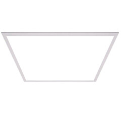 Светильник светодиодный встраиваемый/накладной Всесветодиоды Армстронг 5500К 40 Вт IP40 белый опал (vs281t-40-op-5.5k) - фото 1