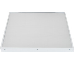 Светильник аварийный встраиваемый/накладной Всесветодиоды 5000-5500К 30 Вт 220 В IP40 (vs201-30-mpr-5k-li1h) - фото 4