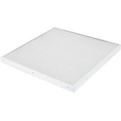 Светильник аварийный встраиваемый/накладной Всесветодиоды 5000-5500К 30 Вт 220 В IP40 (vs201-30-mpr-5k-li1h) - фото 6