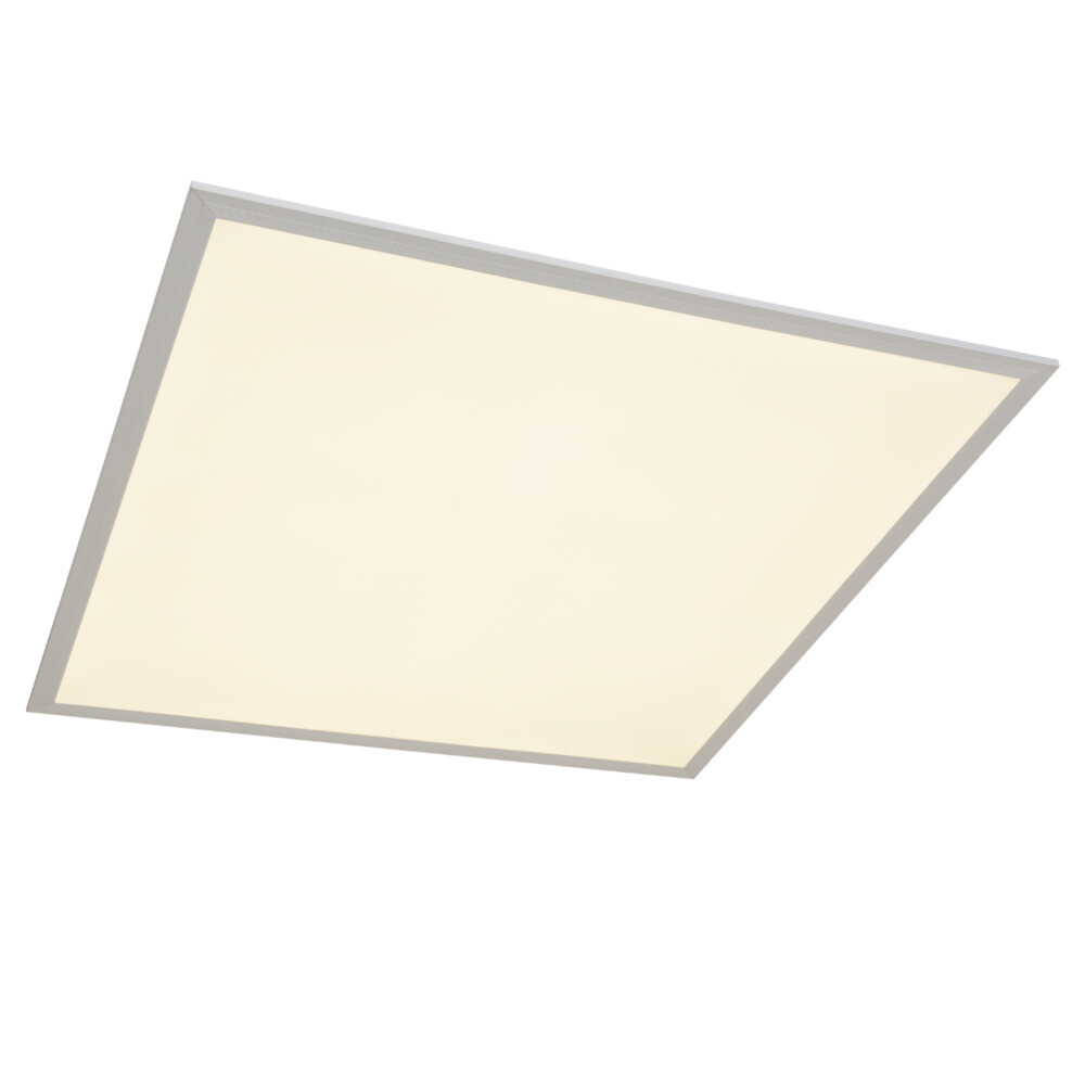 Изображение товара Светодиодный встраиваемый светильник Армстронг 40 Вт 4500K IP40 белый