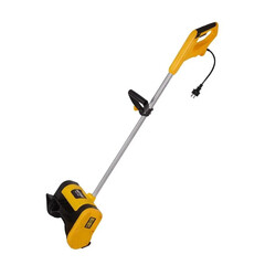 Снегоуборщик электрический Huter SGC 1700E 300 мм 1700 Вт (70/7/112) - фото 1