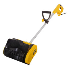 Снегоуборщик электрический Huter SGC 1700E 300 мм 1700 Вт (70/7/112) - фото 7