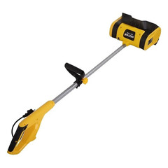 Снегоуборщик электрический Huter SGC 1700E 300 мм 1700 Вт (70/7/112) - фото 6