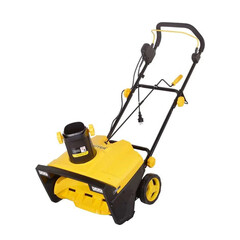 Изображение товара Снегоуборщик электрический Huter SGC 2500EL 500 мм 2500 Вт (70/7/77)