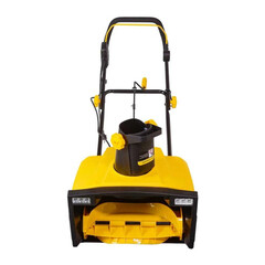 Снегоуборщик электрический Huter SGC 2500EL 500 мм 2500 Вт (70/7/77) - фото 6