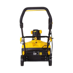 Снегоуборщик электрический Huter SGC 2500EL 500 мм 2500 Вт (70/7/77) - фото 7