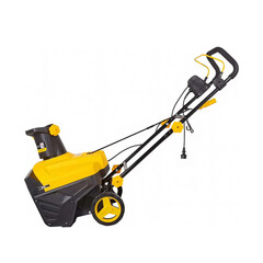 Снегоуборщик электрический Huter SGC 2500EL 500 мм 2500 Вт (70/7/77) - фото 8