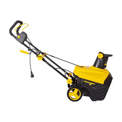 Снегоуборщик электрический Huter SGC 2500EL 500 мм 2500 Вт (70/7/77) - фото 4