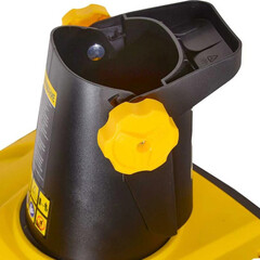 Снегоуборщик электрический Huter SGC 2500EL 500 мм 2500 Вт (70/7/77) - фото 5