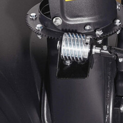 Снегоуборщик бензиновый Huter SGC 11000CD 700 мм 15 л.с. (70/7/24) - фото 4