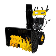 Изображение товара Снегоуборщик бензиновый Huter SGC 8000 700 мм 11 л.с. (70/7/18)