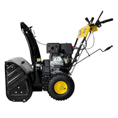 Снегоуборщик бензиновый Huter SGC 8000 700 мм 11 л.с. (70/7/18) - фото 10