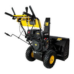 Снегоуборщик бензиновый Huter SGC 8000 700 мм 11 л.с. (70/7/18) - фото 8