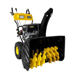 Снегоуборщик бензиновый Huter SGC 8000 700 мм 11 л.с. (70/7/18) - фото 5