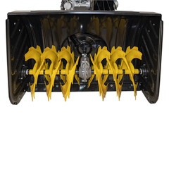 Снегоуборщик бензиновый Huter SGC 8000 700 мм 11 л.с. (70/7/18) - фото 2