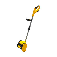 Изображение товара Снегоуборщик аккумуляторный Huter SGC 20-Li 300 мм 20 В 1 АКБ и ЗУ (70/7/114)