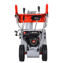 Снегоуборщик бензиновый Ресанта СБ 4100ПФ 560 мм 7 л.с. (70/7/31) - фото 13