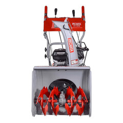 Снегоуборщик бензиновый Ресанта СБ 4100ПФ 560 мм 7 л.с. (70/7/31) - фото 12