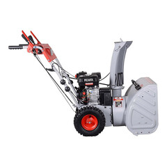 Снегоуборщик бензиновый Ресанта СБ 4100ПФ 560 мм 7 л.с. (70/7/31) - фото 11