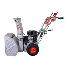 Снегоуборщик бензиновый Ресанта СБ 4100ПФ 560 мм 7 л.с. (70/7/31) - фото 10