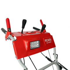 Снегоуборщик бензиновый Ресанта СБ 4100ПФ 560 мм 7 л.с. (70/7/31) - фото 6