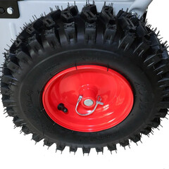 Снегоуборщик бензиновый Ресанта СБ 4100ПФ 560 мм 7 л.с. (70/7/31) - фото 3