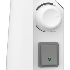 Конвектор электрический Royal Clima Ribera Econo механический термостат 1000 Вт (REC-RE1000M) - фото 3