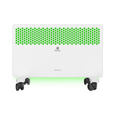 Конвектор электрический Royal Clima Lumino Meccanico механический термостат 1000 Вт (REC-LUW1000M)