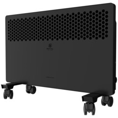 Конвектор электрический Royal Clima Lumino Meccanico механический термостат 1500 Вт (REC-LUB1500M) - фото 5