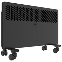 Конвектор электрический Royal Clima Lumino Meccanico механический термостат 1500 Вт (REC-LUB1500M) - фото 4