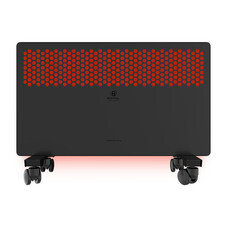 Конвектор электрический Royal Clima Lumino Meccanico механический термостат 1000 Вт (REC-LUB1000M)