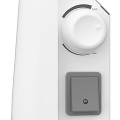 Конвектор электрический Royal Clima Ribera Econo механический термостат 1500 Вт (REC-RE1500M) - фото 3